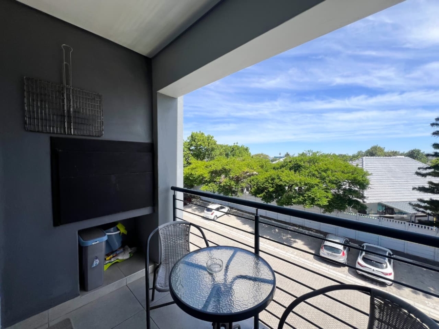 To Let 2 Bedroom Property for Rent in St Dumas Western Cape